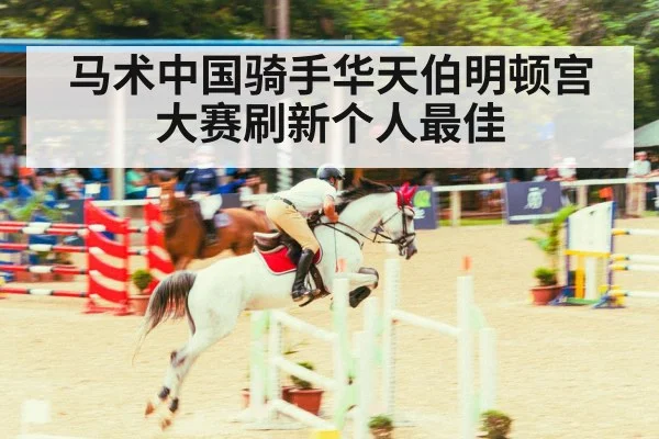 马术中国骑手华天伯明顿宫大赛刷新个人最佳